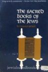 The Sacred Books Of The Jews